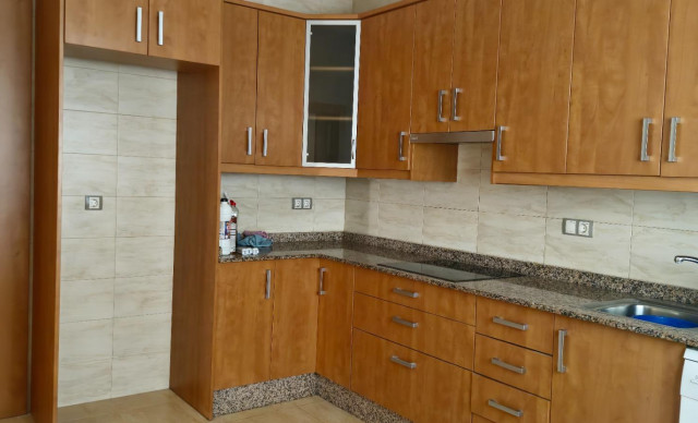 Alquiler a largo plazo - Planta baja - La hoya - La Hoya-Daimes-El Derramador