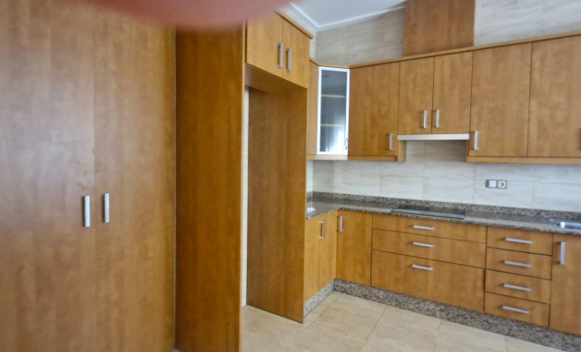 Alquiler a largo plazo - Planta baja - La hoya - La Hoya-Daimes-El Derramador