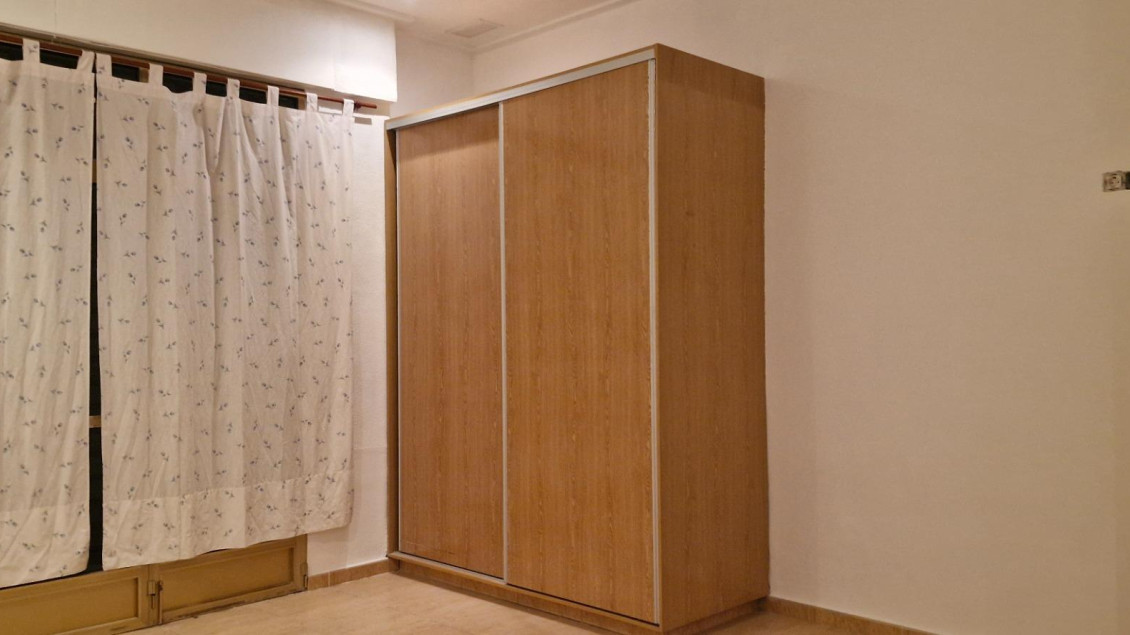 Alquiler a largo plazo - Planta baja - La hoya - La Hoya-Daimes-El Derramador