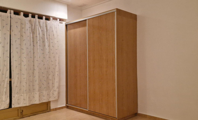 Alquiler a largo plazo - Planta baja - La hoya - La Hoya-Daimes-El Derramador