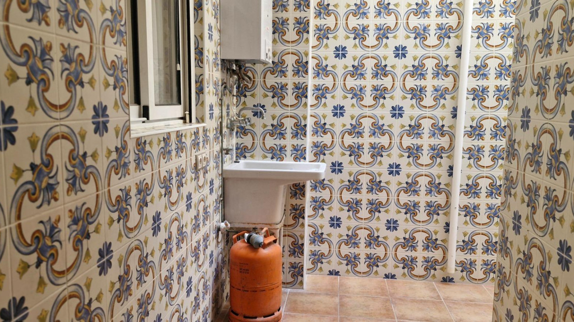 Alquiler a largo plazo - Planta baja - La hoya - La Hoya-Daimes-El Derramador