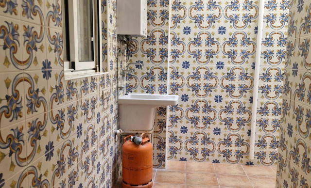 Alquiler a largo plazo - Planta baja - La hoya - La Hoya-Daimes-El Derramador