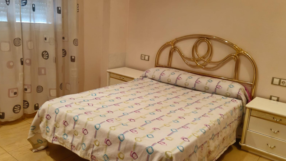 Alquiler a largo plazo - Planta baja - La hoya - La Hoya-Daimes-El Derramador