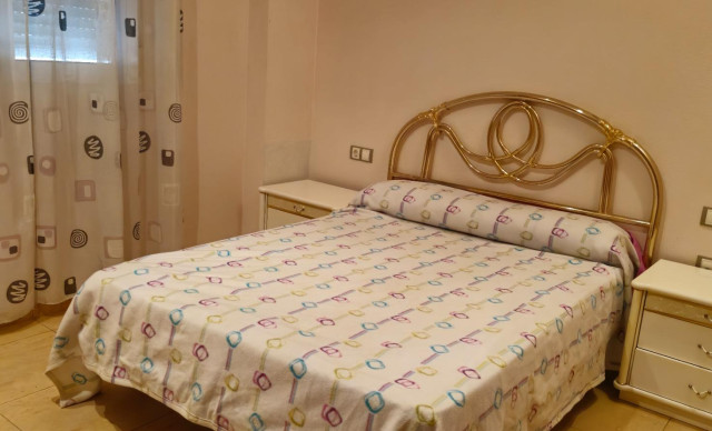 Alquiler a largo plazo - Planta baja - La hoya - La Hoya-Daimes-El Derramador