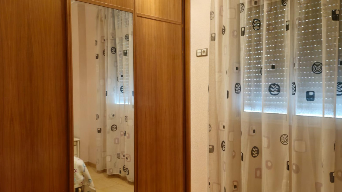 Alquiler a largo plazo - Planta baja - La hoya - La Hoya-Daimes-El Derramador