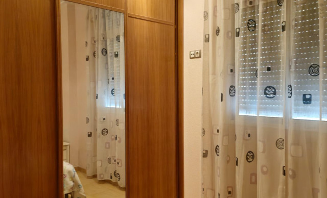 Alquiler a largo plazo - Planta baja - La hoya - La Hoya-Daimes-El Derramador