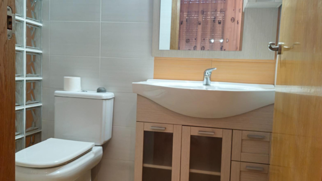 Alquiler a largo plazo - Planta baja - La hoya - La Hoya-Daimes-El Derramador