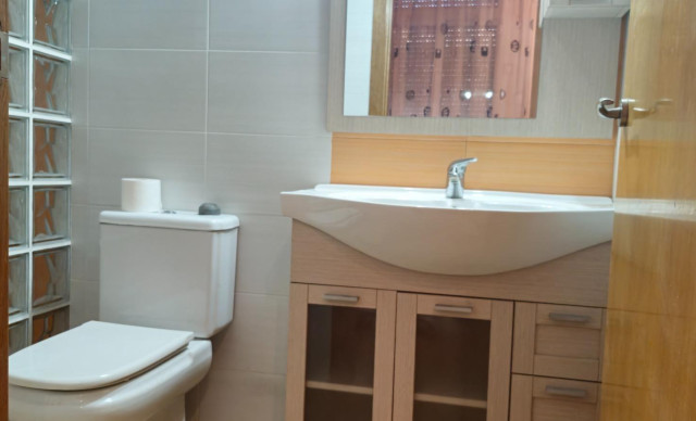 Alquiler a largo plazo - Planta baja - La hoya - La Hoya-Daimes-El Derramador