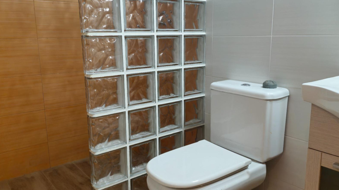 Alquiler a largo plazo - Planta baja - La hoya - La Hoya-Daimes-El Derramador