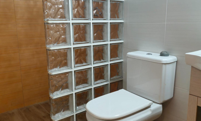 Alquiler a largo plazo - Planta baja - La hoya - La Hoya-Daimes-El Derramador