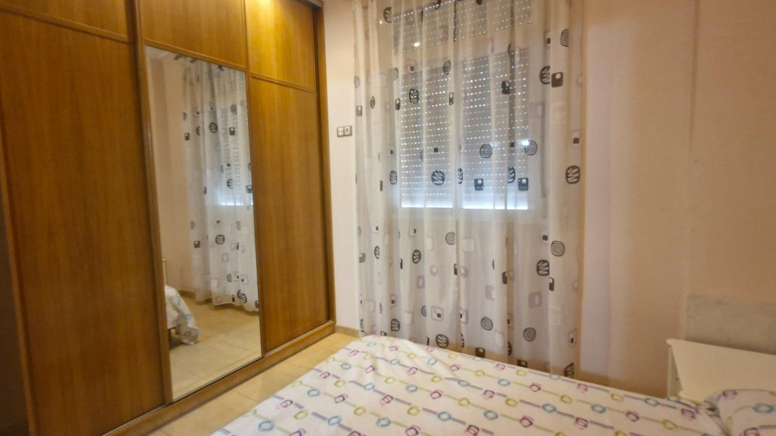 Alquiler a largo plazo - Planta baja - La hoya - La Hoya-Daimes-El Derramador