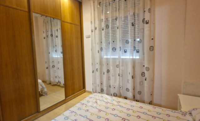 Alquiler a largo plazo - Planta baja - La hoya - La Hoya-Daimes-El Derramador