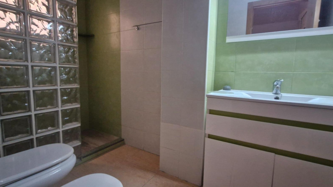 Alquiler a largo plazo - Planta baja - La hoya - La Hoya-Daimes-El Derramador