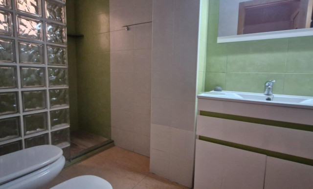 Alquiler a largo plazo - Planta baja - La hoya - La Hoya-Daimes-El Derramador