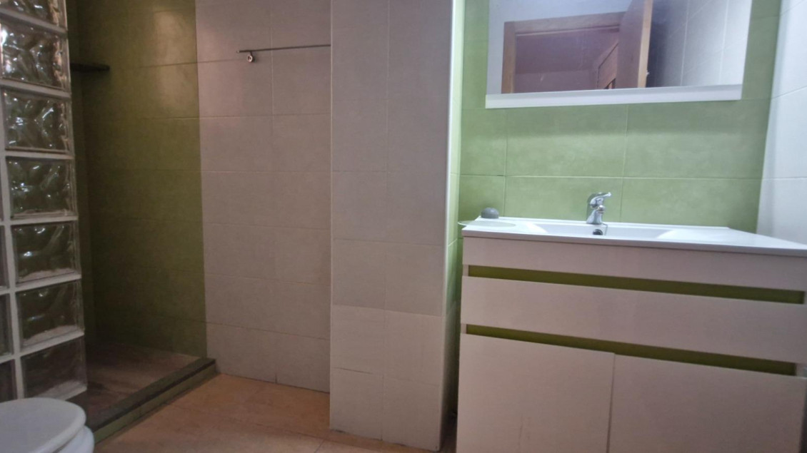 Alquiler a largo plazo - Planta baja - La hoya - La Hoya-Daimes-El Derramador