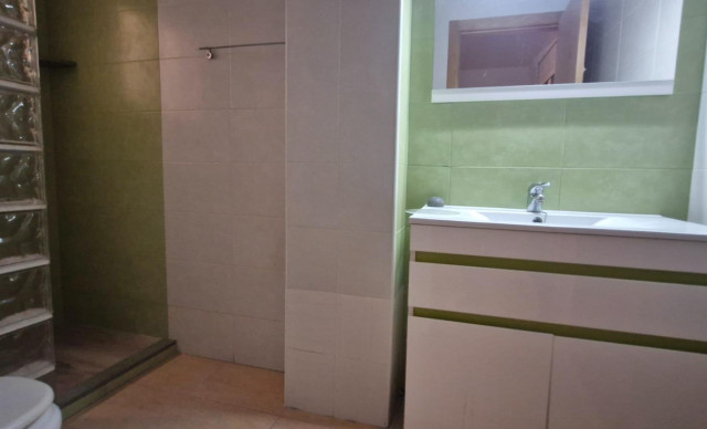 Alquiler a largo plazo - Planta baja - La hoya - La Hoya-Daimes-El Derramador