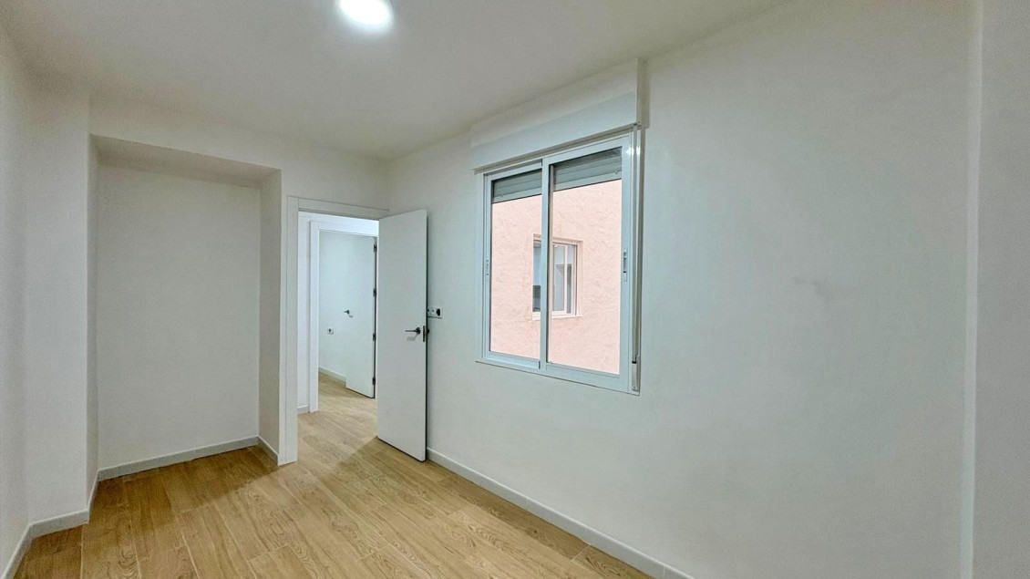 Revente - Piso - Elche - Corazon de Jesus