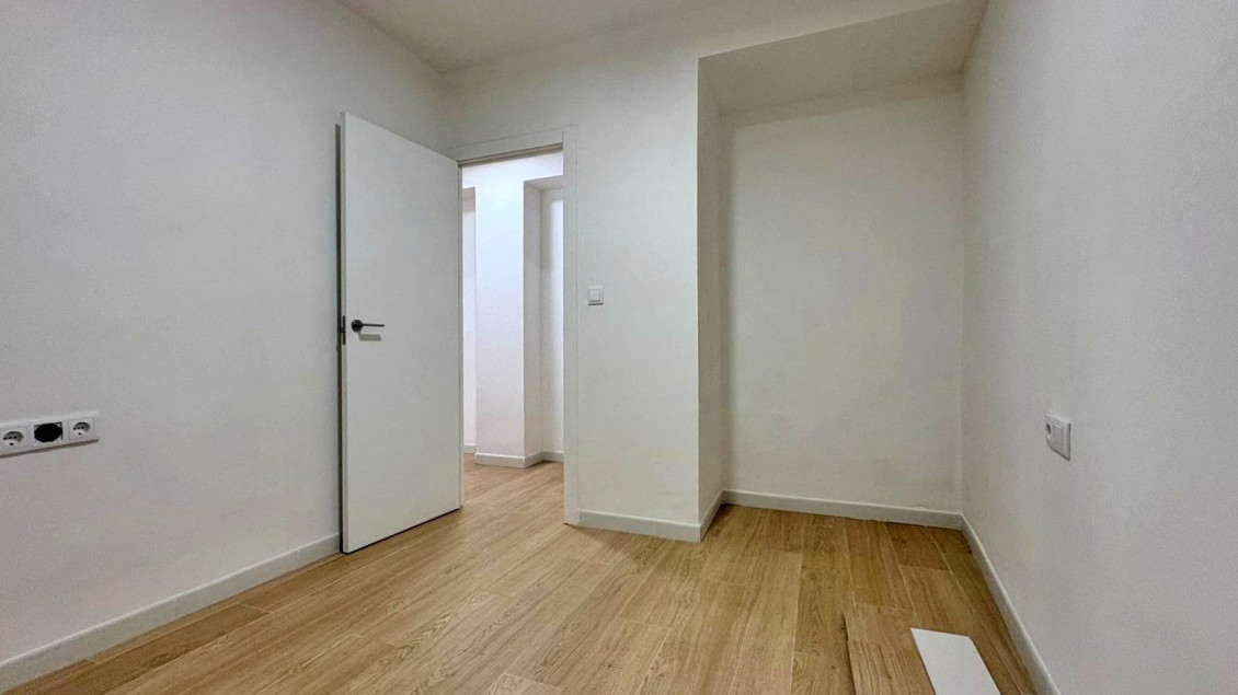 Revente - Piso - Elche - Corazon de Jesus
