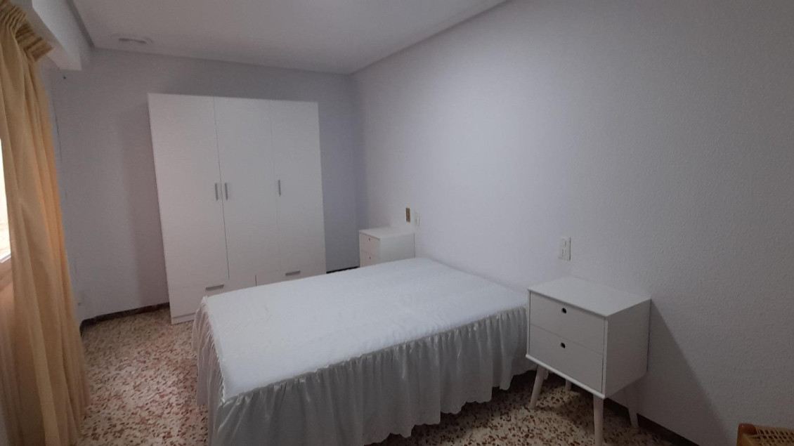 Alquiler a largo plazo - Piso - Elche - Plaza Crevillente-Juzgados