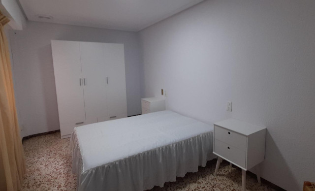 Alquiler a largo plazo - Piso - Elche - Plaza Crevillente-Juzgados