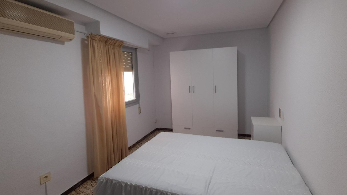 Alquiler a largo plazo - Piso - Elche - Plaza Crevillente-Juzgados