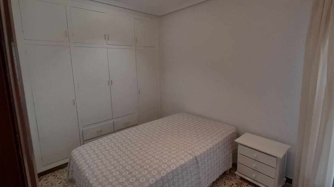 Alquiler a largo plazo - Piso - Elche - Plaza Crevillente-Juzgados