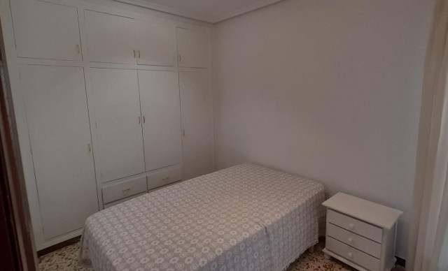 Alquiler a largo plazo - Piso - Elche - Plaza Crevillente-Juzgados