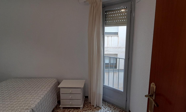 Alquiler a largo plazo - Piso - Elche - Plaza Crevillente-Juzgados