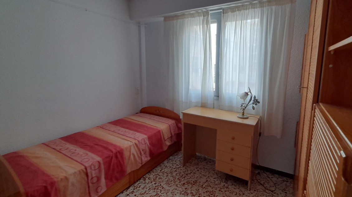 Alquiler a largo plazo - Piso - Elche - Plaza Crevillente-Juzgados