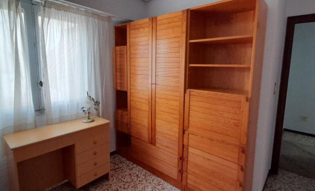 Alquiler a largo plazo - Piso - Elche - Plaza Crevillente-Juzgados