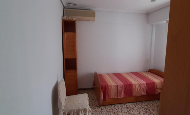 Alquiler a largo plazo - Piso - Elche - Plaza Crevillente-Juzgados