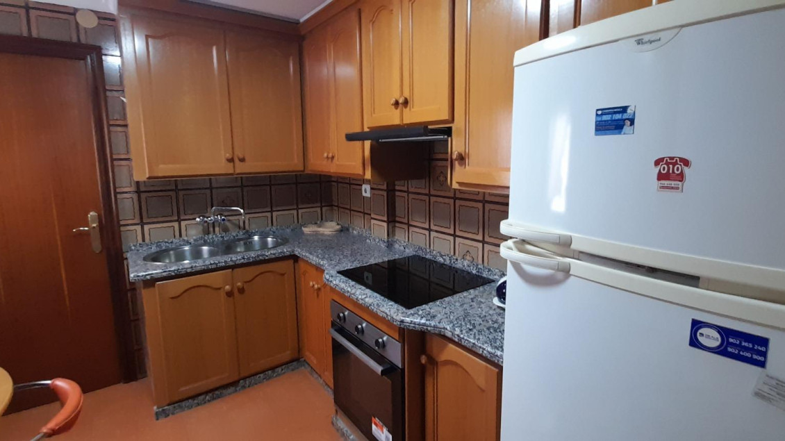 Alquiler a largo plazo - Piso - Elche - Plaza Crevillente-Juzgados