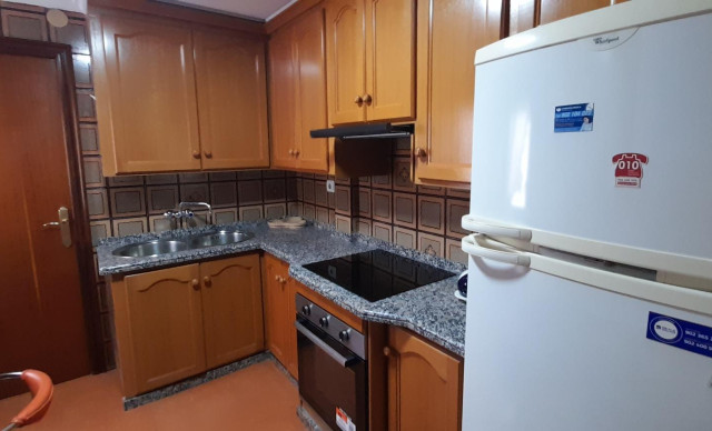 Alquiler a largo plazo - Piso - Elche - Plaza Crevillente-Juzgados