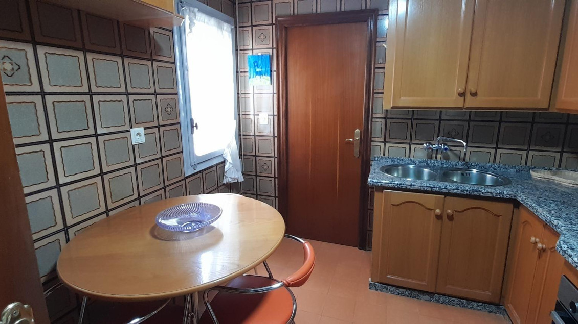 Alquiler a largo plazo - Piso - Elche - Plaza Crevillente-Juzgados