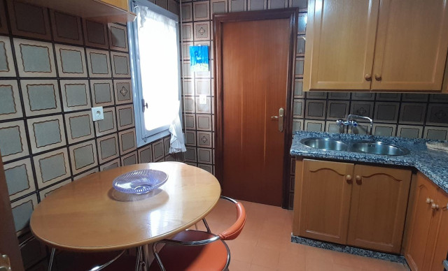 Alquiler a largo plazo - Piso - Elche - Plaza Crevillente-Juzgados