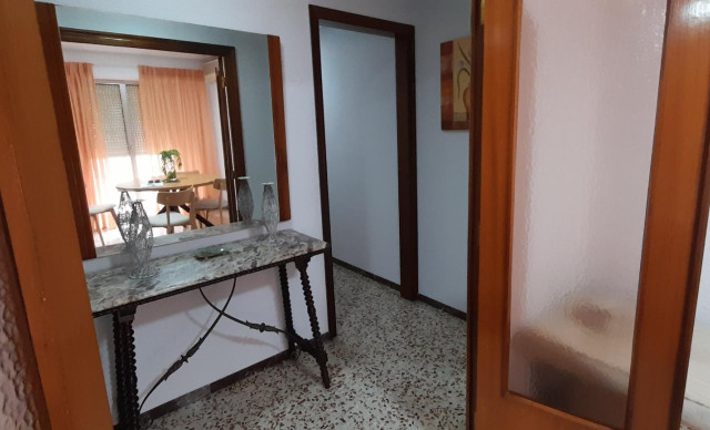 Alquiler a largo plazo - Piso - Elche - Plaza Crevillente-Juzgados