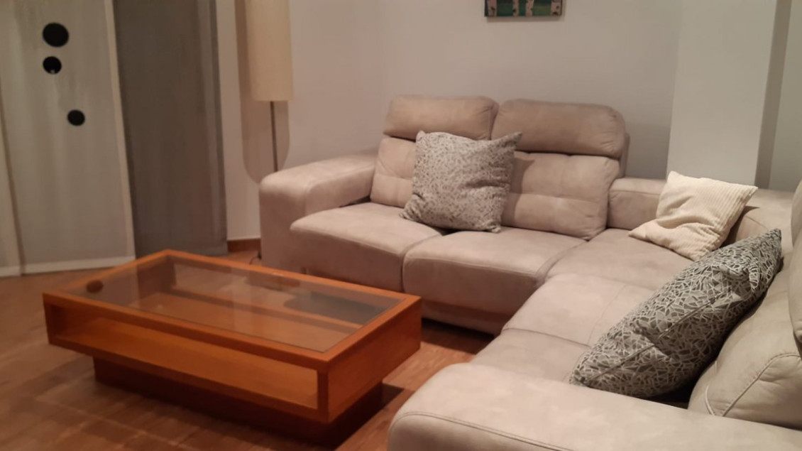Alquiler a largo plazo - Piso - Elche - Sector Quinto