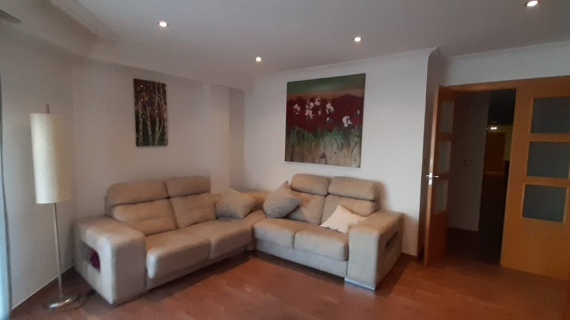 Alquiler a largo plazo - Piso - Elche - Sector Quinto