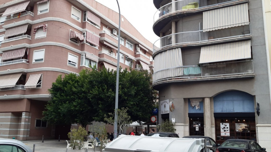 Alquiler a largo plazo - Piso - Elche - Sector Quinto