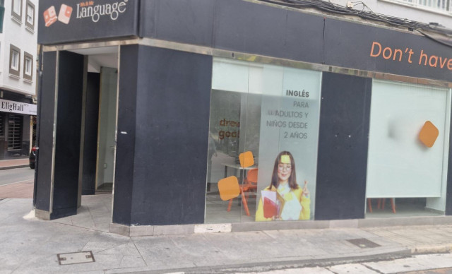 Sale - Local comercial - Elche - Asilo - Pisos Azules