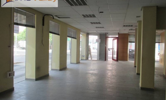 Sale - Local comercial - Elche - Asilo - Pisos Azules