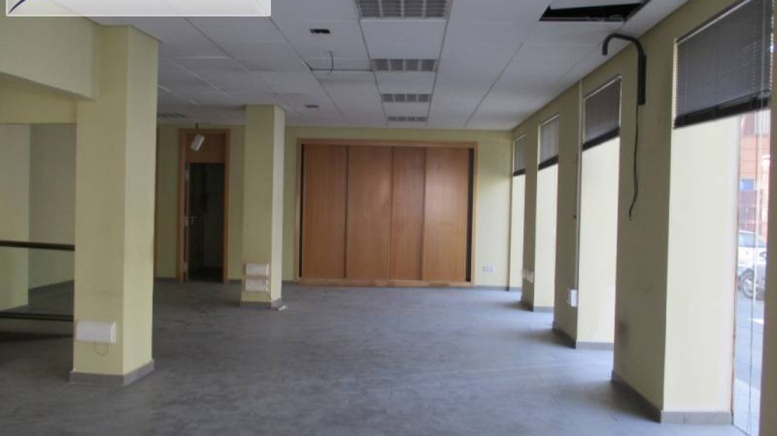 Sale - Local comercial - Elche - Asilo - Pisos Azules