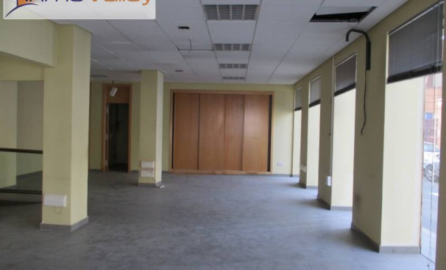 Sale - Local comercial - Elche - Asilo - Pisos Azules