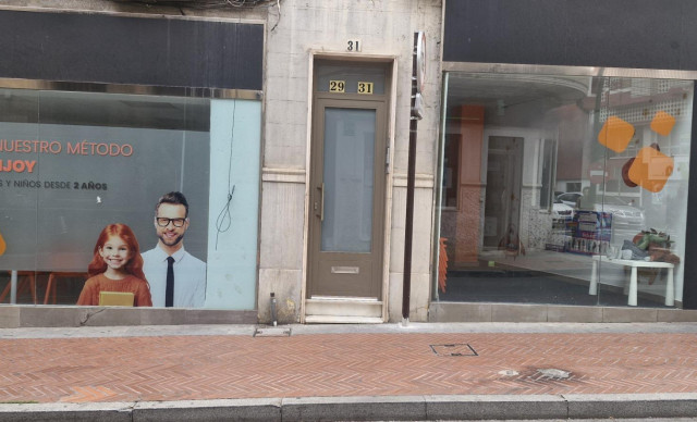 Sale - Local comercial - Elche - Asilo - Pisos Azules