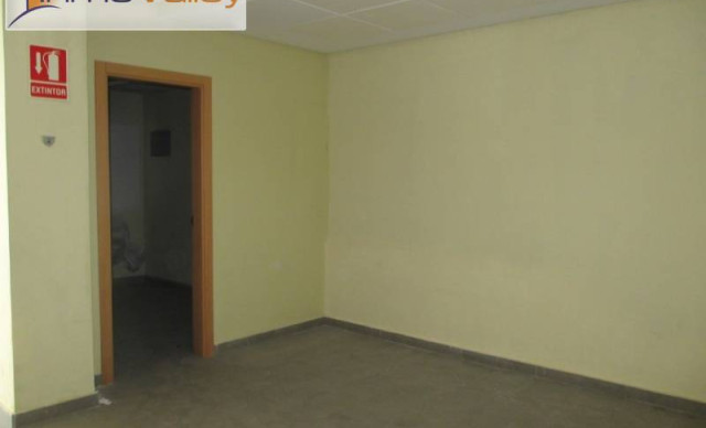 Sale - Local comercial - Elche - Asilo - Pisos Azules