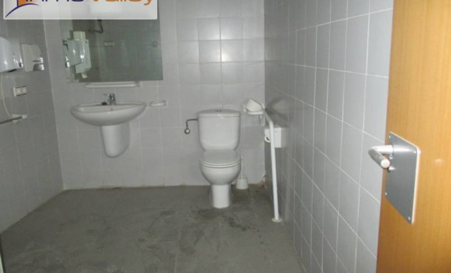 Sale - Local comercial - Elche - Asilo - Pisos Azules