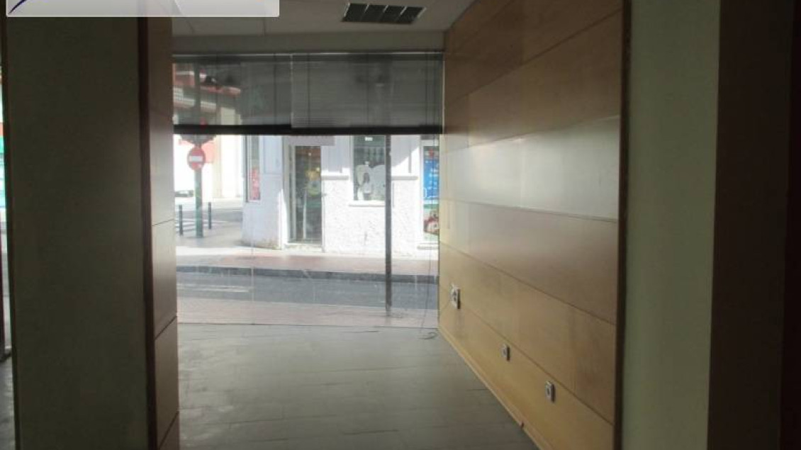 Sale - Local comercial - Elche - Asilo - Pisos Azules