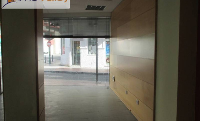 Sale - Local comercial - Elche - Asilo - Pisos Azules