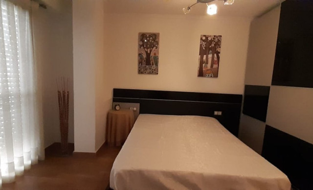 Location longue durée - Piso - Elche - Sector Quinto