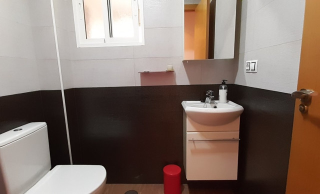 Location longue durée - Piso - Elche - Sector Quinto